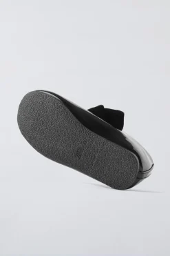 Niños ZARA 1½ - 6 Años·Zapatos<BAILARINA LAZO