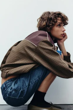 Clearance BAILARINA LAZO PIEL Mujer Zapatos