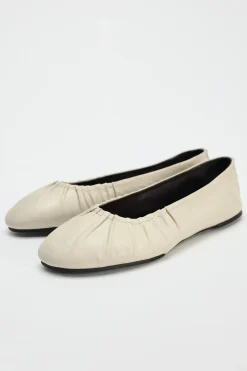 Discount BAILARINA PIEL Mujer Zapatos