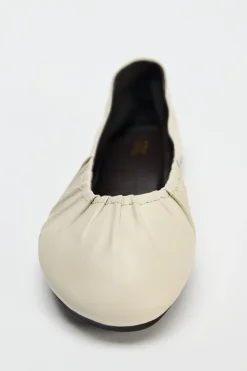 Discount BAILARINA PIEL Mujer Zapatos