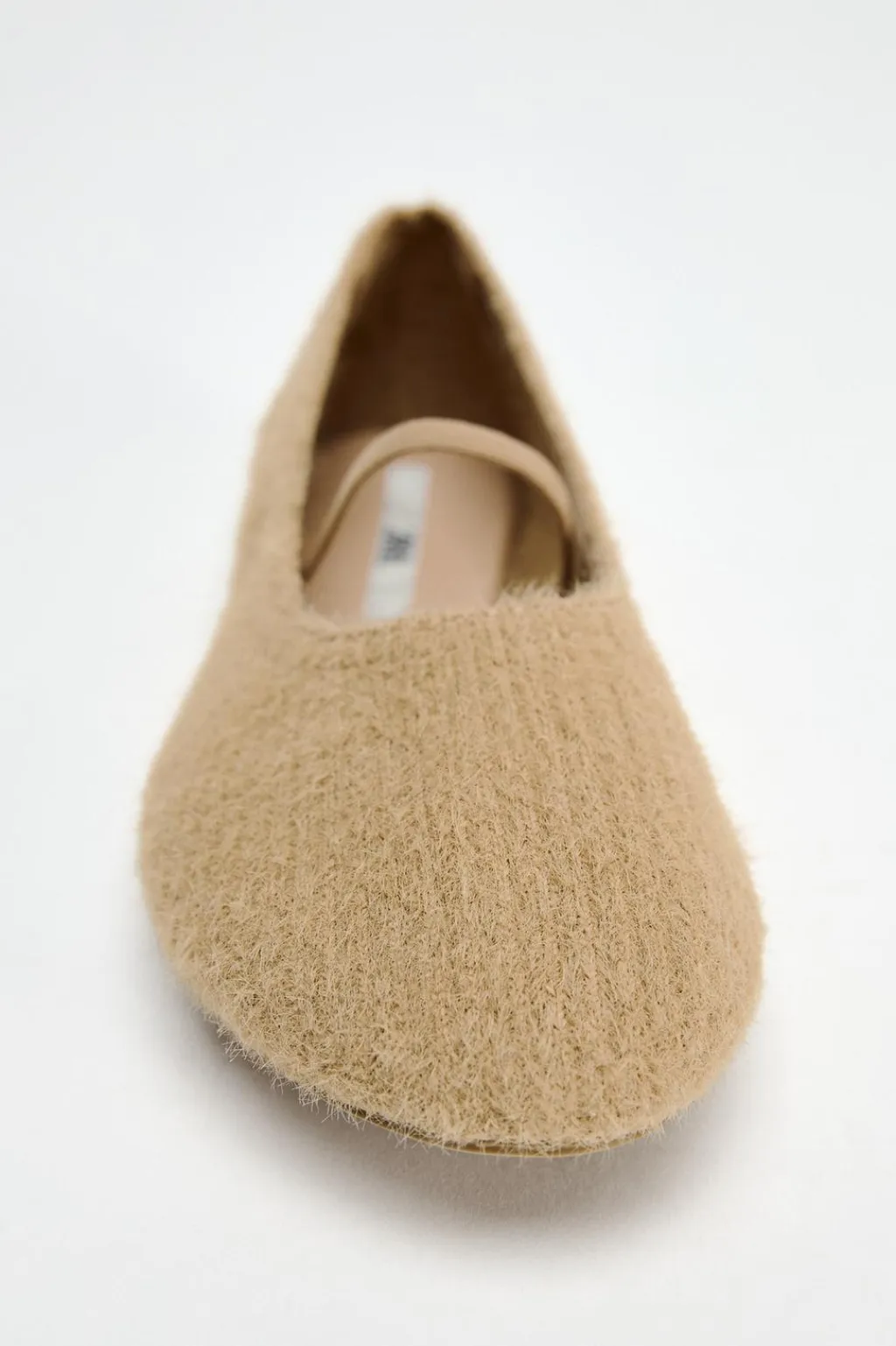 Clearance BAILARINA TIRA ELÁSTICA Mujer Zapatos