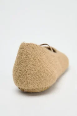 Clearance BAILARINA TIRA ELÁSTICA Mujer Zapatos