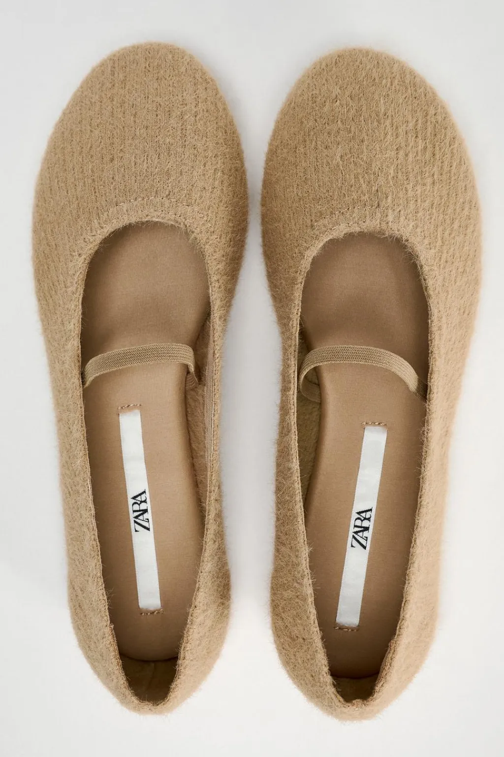 Clearance BAILARINA TIRA ELÁSTICA Mujer Zapatos