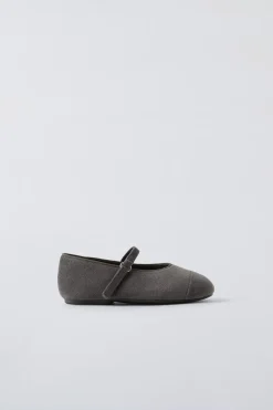 Niños ZARA 1½ - 6 Años·Zapatos<BAILARINA VELVET