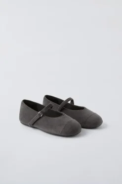 Niños ZARA 1½ - 6 Años·Zapatos<BAILARINA VELVET