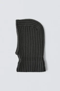 Niños ZARA 1½ - 6 Años·Accesorios|6 - 14 Años·Accesorios<BALACLAVA PUNTO CANALÉ