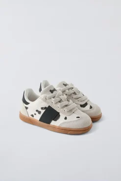 Niños ZARA 1½ - 6 Años·Licencias|1½ - 6 Años·Zapatos<BAMBA 101 DÁLMATAS © DISNEY