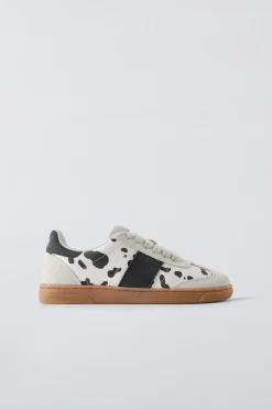 Niños ZARA 6 - 14 Años·Zapatos|6 - 14 Años·Zapatos<BAMBA 101 DÁLMATAS © DISNEY