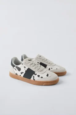 Niños ZARA 6 - 14 Años·Zapatos|6 - 14 Años·Zapatos<BAMBA 101 DÁLMATAS © DISNEY