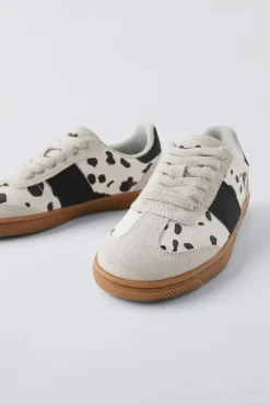 Niños ZARA 6 - 14 Años·Zapatos|6 - 14 Años·Zapatos<BAMBA 101 DÁLMATAS © DISNEY