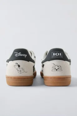 Niños ZARA 6 - 14 Años·Zapatos|6 - 14 Años·Zapatos<BAMBA 101 DÁLMATAS © DISNEY