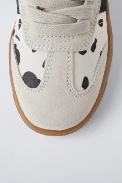 Niños ZARA 6 - 14 Años·Zapatos|6 - 14 Años·Zapatos<BAMBA 101 DÁLMATAS © DISNEY