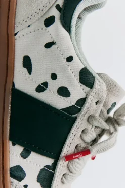 Niños ZARA 6 - 14 Años·Zapatos|6 - 14 Años·Zapatos<BAMBA 101 DÁLMATAS © DISNEY