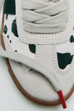 Niños ZARA 6 - 14 Años·Zapatos|6 - 14 Años·Zapatos<BAMBA 101 DÁLMATAS © DISNEY