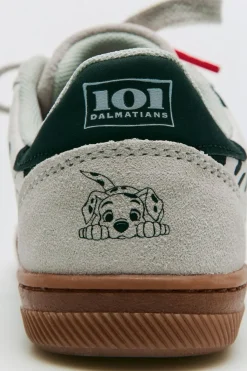 Niños ZARA 6 - 14 Años·Zapatos|6 - 14 Años·Zapatos<BAMBA 101 DÁLMATAS © DISNEY