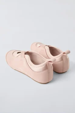 Niños ZARA 6 - 14 Años·Zapatos<BAMBA BALLET