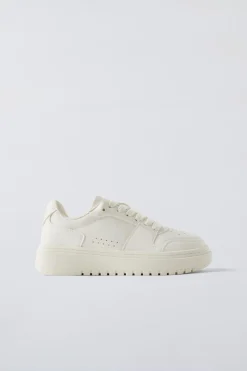 Niños ZARA 6 - 14 Años·Zapatos|6 - 14 Años·Zapatos<BAMBA BÁSICA