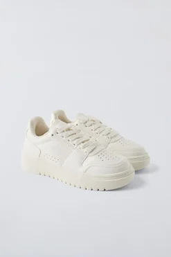 Niños ZARA 6 - 14 Años·Zapatos|6 - 14 Años·Zapatos<BAMBA BÁSICA