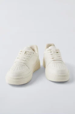 Niños ZARA 6 - 14 Años·Zapatos|6 - 14 Años·Zapatos<BAMBA BÁSICA