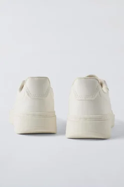 Niños ZARA 6 - 14 Años·Zapatos|6 - 14 Años·Zapatos<BAMBA BÁSICA