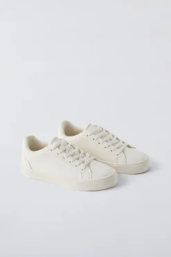 Niños ZARA 6 - 14 Años·Zapatos|6 - 14 Años·Trajes<BAMBA BÁSICA