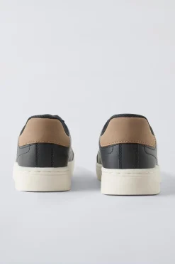 Niños ZARA 6 - 14 Años·Zapatos<BAMBA BÁSICA