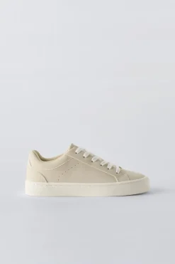 Niños ZARA 6 - 14 Años·Zapatos|6 - 14 Años·Zapatos<BAMBA BÁSICA