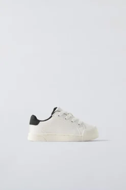 Niños ZARA 1½ - 6 Años·Zapatos|1½ - 6 Años·Zapatos<BAMBA BÁSICA