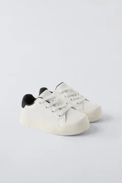 Niños ZARA 1½ - 6 Años·Zapatos|1½ - 6 Años·Zapatos<BAMBA BÁSICA