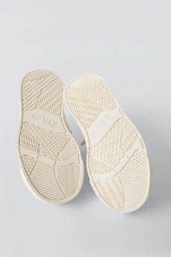 Niños ZARA 1½ - 6 Años·Zapatos|1½ - 6 Años·Zapatos<BAMBA BÁSICA