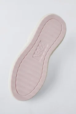 Niños ZARA 6 - 14 Años·Zapatos<BAMBA CINNAMOROLL © SANRIO