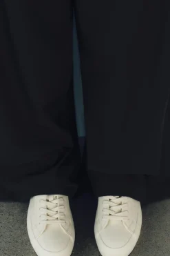 Fashion BAMBA COMBINADA Mujer Zapatos