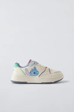 Niños ZARA 6 - 14 Años·Zapatos<BAMBA LILO & STITCH © DISNEY