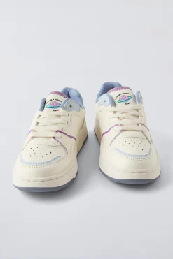 Niños ZARA 6 - 14 Años·Zapatos<BAMBA LILO & STITCH © DISNEY