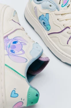 Niños ZARA 6 - 14 Años·Zapatos<BAMBA LILO & STITCH © DISNEY