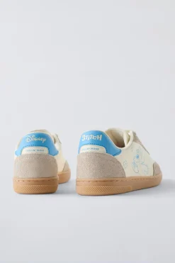 Niños ZARA 6 - 14 Años·Zapatos|6 - 14 Años·Zapatos<BAMBA LILO & STITCH © DISNEY