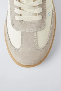 Niños ZARA 6 - 14 Años·Zapatos|6 - 14 Años·Zapatos<BAMBA LILO & STITCH © DISNEY