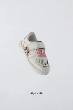 Niños ZARA 1½ - 6 Años·Licencias|1½ - 6 Años·Zapatos<BAMBA MINNIE MOUSE © DISNEY