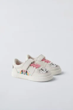 Niños ZARA 1½ - 6 Años·Licencias|1½ - 6 Años·Zapatos<BAMBA MINNIE MOUSE © DISNEY