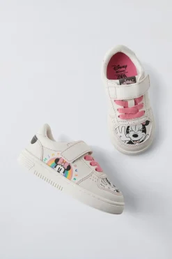 Niños ZARA 1½ - 6 Años·Licencias|1½ - 6 Años·Zapatos<BAMBA MINNIE MOUSE © DISNEY