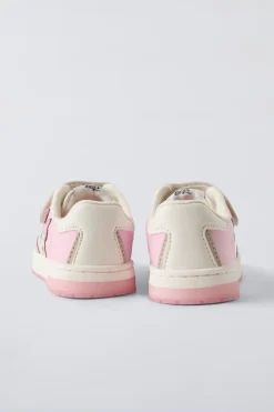 Niños ZARA 1½ - 6 Años·Licencias|1½ - 6 Años·Zapatos<BAMBA MINNIE MOUSE © DISNEY