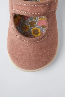 Niños ZARA 1½ - 6 Años·Zapatos|1½ - 6 Años·Zapatos<BAMBA PIEL