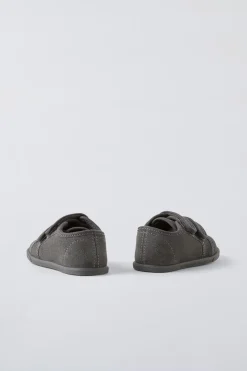 Niños ZARA 1½ - 6 Años·Zapatos|1½ - 6 Años·Zapatos<BAMBA PIEL