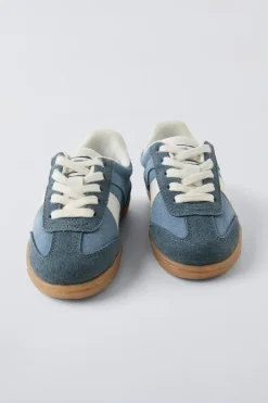 Niños ZARA 1½ - 6 Años·Zapatos|1½ - 6 Años·Zapatos<BAMBA PIEL