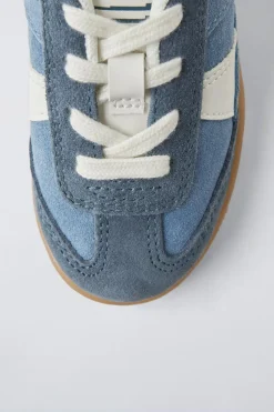 Niños ZARA 1½ - 6 Años·Zapatos|1½ - 6 Años·Zapatos<BAMBA PIEL