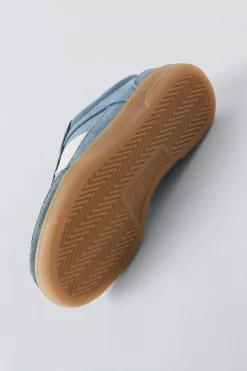 Niños ZARA 1½ - 6 Años·Zapatos|1½ - 6 Años·Zapatos<BAMBA PIEL