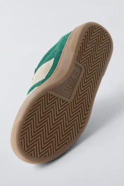 Niños ZARA 6 - 14 Años·Zapatos|6 - 14 Años·Zapatos<BAMBA PIEL