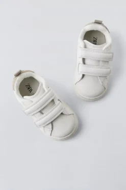 Niños ZARA 1½ - 6 Años·Zapatos|1½ - 6 Años·Zapatos<BAMBA PIEL