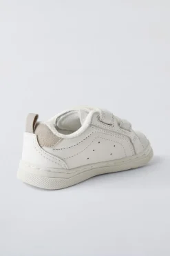 Niños ZARA 1½ - 6 Años·Zapatos|1½ - 6 Años·Zapatos<BAMBA PIEL