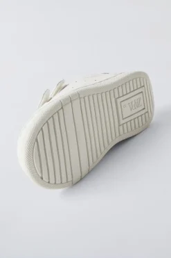 Niños ZARA 1½ - 6 Años·Zapatos|1½ - 6 Años·Zapatos<BAMBA PIEL